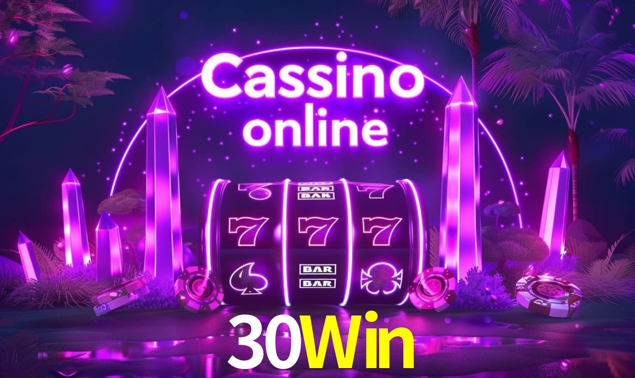 30Win - Winners Celebration