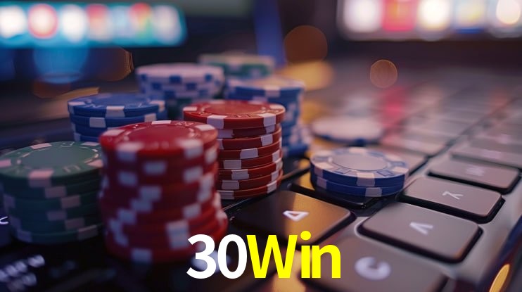 30Win - cassino ao vivo